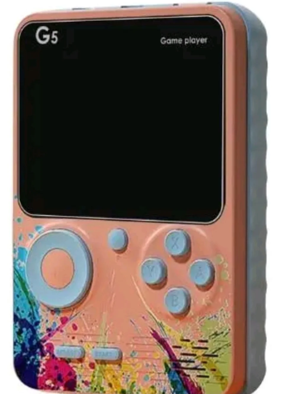 G5 GAME BOX - 3.0 HANDHELD